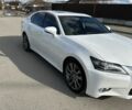 Білий Лексус ГС, об'ємом двигуна 3.5 л та пробігом 151 тис. км за 18000 $, фото 3 на Automoto.ua
