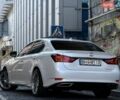 Белый Лексус ГС, объемом двигателя 3.5 л и пробегом 140 тыс. км за 21900 $, фото 16 на Automoto.ua