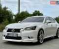 Белый Лексус ГС, объемом двигателя 3.46 л и пробегом 140 тыс. км за 21900 $, фото 2 на Automoto.ua