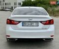 Белый Лексус ГС, объемом двигателя 3.46 л и пробегом 140 тыс. км за 21900 $, фото 18 на Automoto.ua