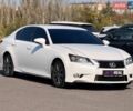 Білий Лексус ГС, об'ємом двигуна 2.5 л та пробігом 234 тис. км за 15000 $, фото 11 на Automoto.ua