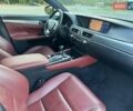 Белый Лексус ГС, объемом двигателя 3.46 л и пробегом 182 тыс. км за 22000 $, фото 12 на Automoto.ua
