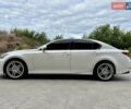 Белый Лексус ГС, объемом двигателя 3.46 л и пробегом 140 тыс. км за 21900 $, фото 10 на Automoto.ua