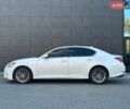 Білий Лексус ГС, об'ємом двигуна 3.46 л та пробігом 235 тис. км за 17000 $, фото 2 на Automoto.ua