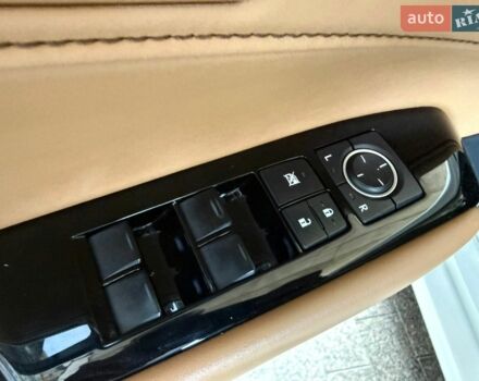 Белый Лексус ГС, объемом двигателя 3.5 л и пробегом 140 тыс. км за 21900 $, фото 51 на Automoto.ua