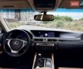 Белый Лексус ГС, объемом двигателя 3.46 л и пробегом 140 тыс. км за 21900 $, фото 118 на Automoto.ua