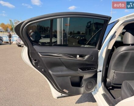 Білий Лексус ГС, об'ємом двигуна 2.5 л та пробігом 234 тис. км за 15000 $, фото 53 на Automoto.ua