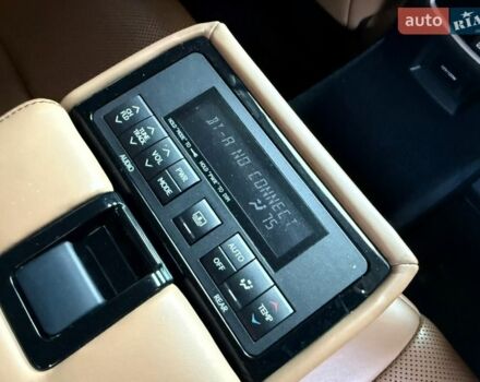 Білий Лексус ГС, об'ємом двигуна 3.5 л та пробігом 140 тис. км за 21900 $, фото 101 на Automoto.ua