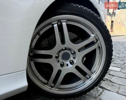 Білий Лексус ГС, об'ємом двигуна 3.5 л та пробігом 140 тис. км за 21900 $, фото 39 на Automoto.ua