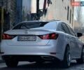 Білий Лексус ГС, об'ємом двигуна 3.5 л та пробігом 140 тис. км за 21900 $, фото 31 на Automoto.ua