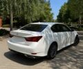 Білий Лексус ГС, об'ємом двигуна 3.46 л та пробігом 200 тис. км за 20000 $, фото 7 на Automoto.ua