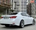 Белый Лексус ГС, объемом двигателя 3.46 л и пробегом 140 тыс. км за 21900 $, фото 33 на Automoto.ua