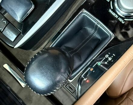 Белый Лексус ГС, объемом двигателя 3.5 л и пробегом 140 тыс. км за 21900 $, фото 66 на Automoto.ua