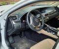 Белый Лексус ГС, объемом двигателя 2.5 л и пробегом 215 тыс. км за 16500 $, фото 10 на Automoto.ua