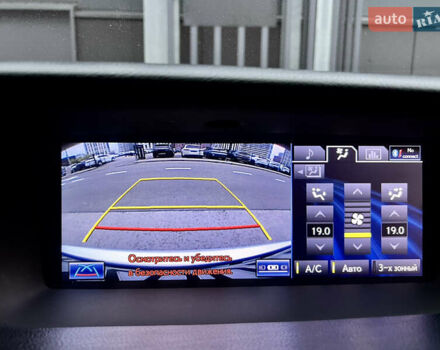 Лексус ГС 2012 у Києві на Automoto.ua Білий Лексус ГС, об'ємом двигуна 3.46 л та пробігом 155 тис. км за 21500 $, фото 42 на Automoto.ua