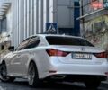Белый Лексус ГС, объемом двигателя 3.5 л и пробегом 140 тыс. км за 21900 $, фото 16 на Automoto.ua
