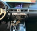 Білий Лексус ГС, об'ємом двигуна 2.5 л та пробігом 234 тис. км за 15000 $, фото 61 на Automoto.ua