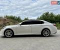 Белый Лексус ГС, объемом двигателя 3.46 л и пробегом 140 тыс. км за 21900 $, фото 8 на Automoto.ua