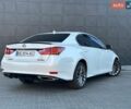 Білий Лексус ГС, об'ємом двигуна 3.46 л та пробігом 235 тис. км за 17000 $, фото 3 на Automoto.ua