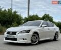 Белый Лексус ГС, объемом двигателя 3.46 л и пробегом 140 тыс. км за 21900 $, фото 28 на Automoto.ua