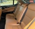 Білий Лексус ГС, об'ємом двигуна 3.46 л та пробігом 148 тис. км за 17500 $, фото 39 на Automoto.ua