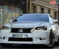 Білий Лексус ГС, об'ємом двигуна 3.5 л та пробігом 140 тис. км за 21900 $, фото 6 на Automoto.ua