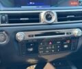 Білий Лексус ГС, об'ємом двигуна 2.5 л та пробігом 234 тис. км за 15000 $, фото 72 на Automoto.ua