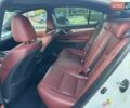 Белый Лексус ГС, объемом двигателя 3.46 л и пробегом 182 тыс. км за 22000 $, фото 16 на Automoto.ua