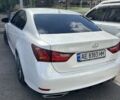 Белый Лексус ГС, объемом двигателя 3.46 л и пробегом 157 тыс. км за 17000 $, фото 5 на Automoto.ua