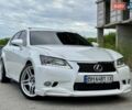 Белый Лексус ГС, объемом двигателя 3.46 л и пробегом 140 тыс. км за 21900 $, фото 41 на Automoto.ua