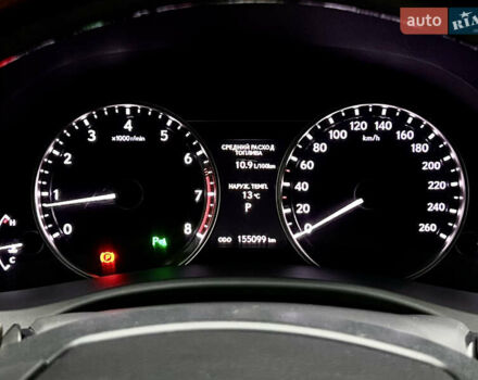 Лексус ГС 2012 у Києві на Automoto.ua Білий Лексус ГС, об'ємом двигуна 3.46 л та пробігом 155 тис. км за 21500 $, фото 28 на Automoto.ua