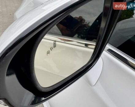 Белый Лексус ГС, объемом двигателя 3.46 л и пробегом 140 тыс. км за 21900 $, фото 141 на Automoto.ua