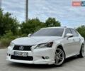 Белый Лексус ГС, объемом двигателя 3.46 л и пробегом 140 тыс. км за 21900 $, фото 25 на Automoto.ua