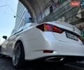 Белый Лексус ГС, объемом двигателя 3.5 л и пробегом 140 тыс. км за 21900 $, фото 19 на Automoto.ua