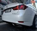 Белый Лексус ГС, объемом двигателя 3.5 л и пробегом 140 тыс. км за 21900 $, фото 36 на Automoto.ua