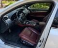Білий Лексус ГС, об'ємом двигуна 3.46 л та пробігом 200 тис. км за 20000 $, фото 9 на Automoto.ua