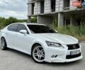 Белый Лексус ГС, объемом двигателя 3.46 л и пробегом 140 тыс. км за 21900 $, фото 44 на Automoto.ua