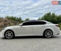 Белый Лексус ГС, объемом двигателя 3.46 л и пробегом 140 тыс. км за 21900 $, фото 9 на Automoto.ua