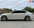 Белый Лексус ГС, объемом двигателя 3.46 л и пробегом 140 тыс. км за 21900 $, фото 11 на Automoto.ua