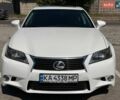 Білий Лексус ГС, об'ємом двигуна 3.46 л та пробігом 148 тис. км за 17500 $, фото 6 на Automoto.ua