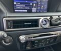 Белый Лексус ГС, объемом двигателя 3.46 л и пробегом 157 тыс. км за 17000 $, фото 8 на Automoto.ua