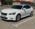 Білий Лексус ГС, об'ємом двигуна 3.46 л та пробігом 148 тис. км за 17500 $, фото 1 на Automoto.ua