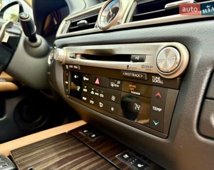 Белый Лексус ГС, объемом двигателя 3.46 л и пробегом 140 тыс. км за 21900 $, фото 144 на Automoto.ua