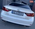 Білий Лексус ГС, об'ємом двигуна 3.5 л та пробігом 199 тис. км за 17999 $, фото 26 на Automoto.ua
