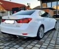 Белый Лексус ГС, объемом двигателя 3.5 л и пробегом 204 тыс. км за 16900 $, фото 1 на Automoto.ua