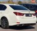 Білий Лексус ГС, об'ємом двигуна 2.5 л та пробігом 234 тис. км за 15000 $, фото 24 на Automoto.ua