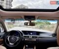 Белый Лексус ГС, объемом двигателя 3.46 л и пробегом 140 тыс. км за 21900 $, фото 51 на Automoto.ua