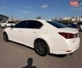 Білий Лексус ГС, об'ємом двигуна 2.5 л та пробігом 234 тис. км за 15000 $, фото 33 на Automoto.ua