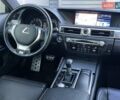 Білий Лексус ГС, об'ємом двигуна 3.5 л та пробігом 199 тис. км за 17999 $, фото 67 на Automoto.ua