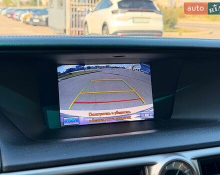 Білий Лексус ГС, об'ємом двигуна 2.5 л та пробігом 234 тис. км за 15000 $, фото 71 на Automoto.ua